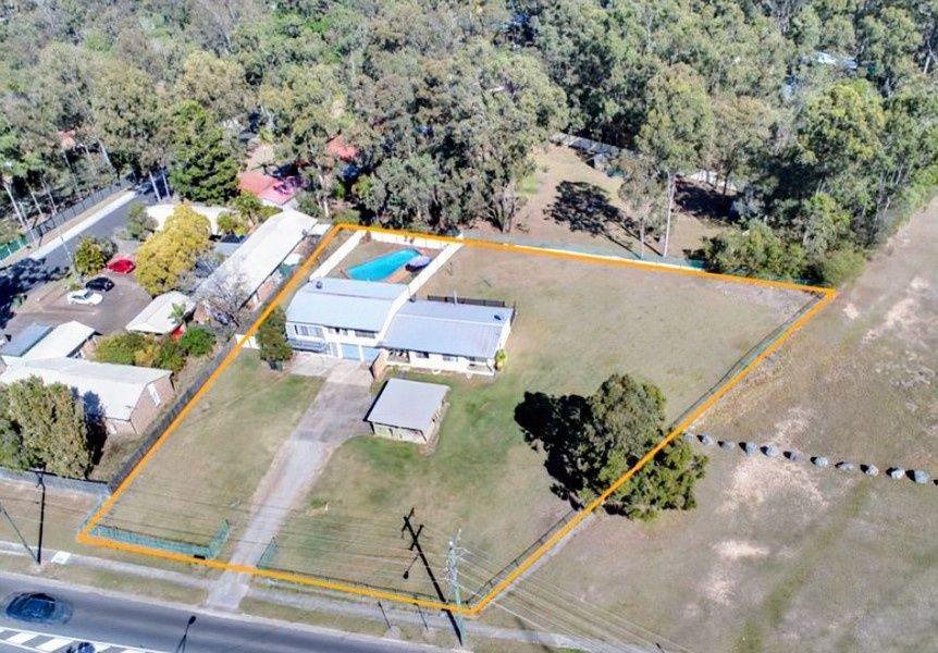 215 Old Logan Road, Camira QLD 4300, Image 0