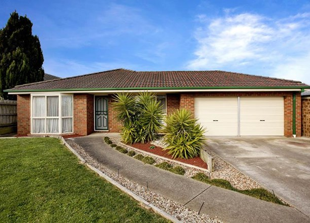 6 Linden Court, Grovedale VIC 3216