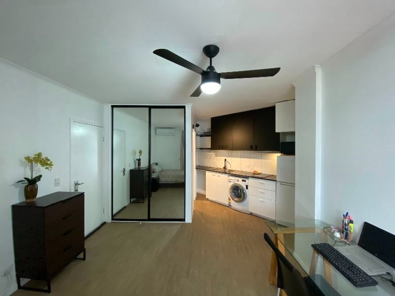 Apartment / Unit / Flat in 201A/7 Hope ST, SOUTH BRISBANE QLD, 4101