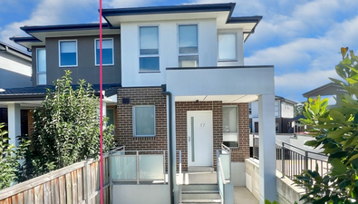 Picture of 17/2b Collis Place, MINTO NSW 2566