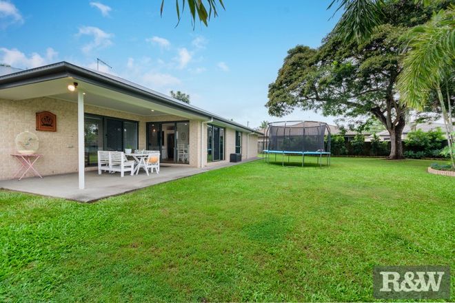 Picture of 89 Lynfield Drive, CABOOLTURE QLD 4510