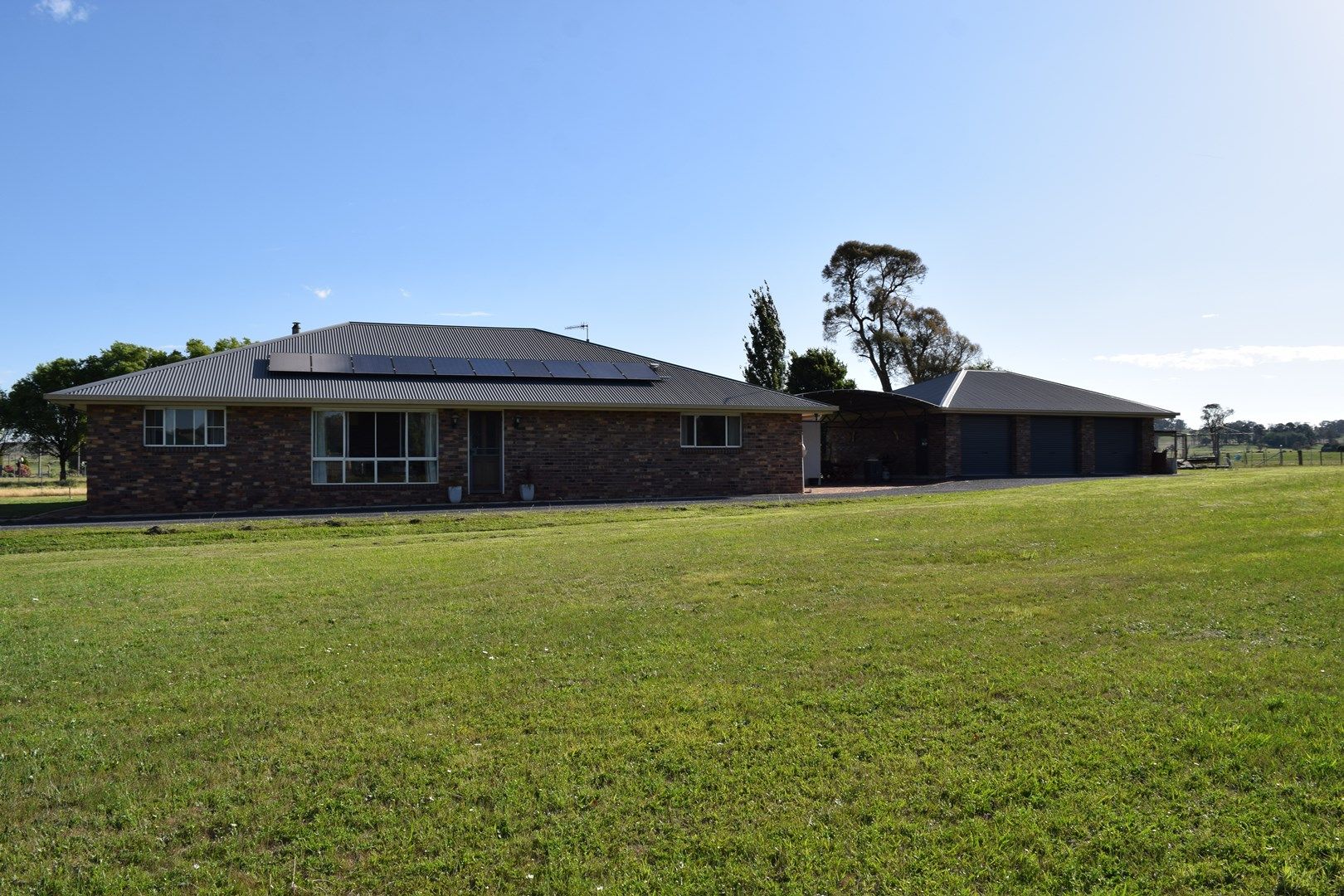 995 Llangothlin Road, Llangothlin NSW 2365, Image 1