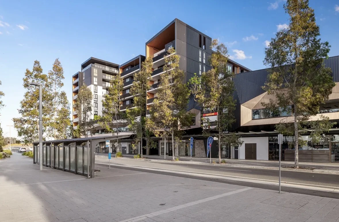 710/4 Henderson Road, Edmondson Park NSW 2174