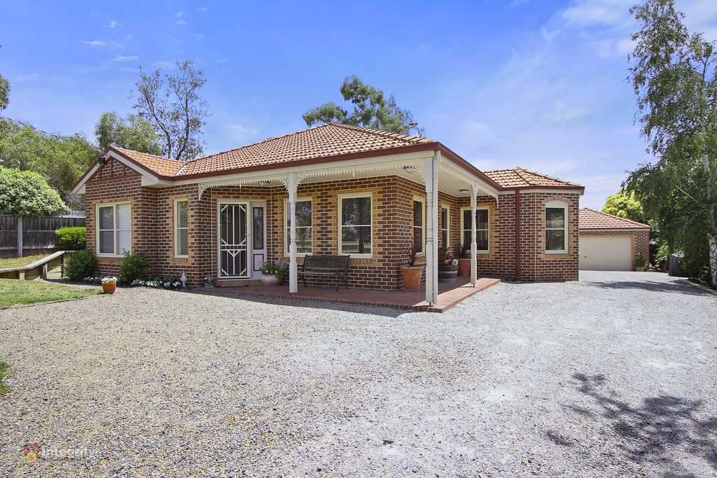 23 Frances Avenue, Yarra Glen Property History & Address Research