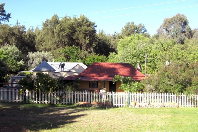 Picture of 113 Upper Turon Road, SOFALA NSW 2795