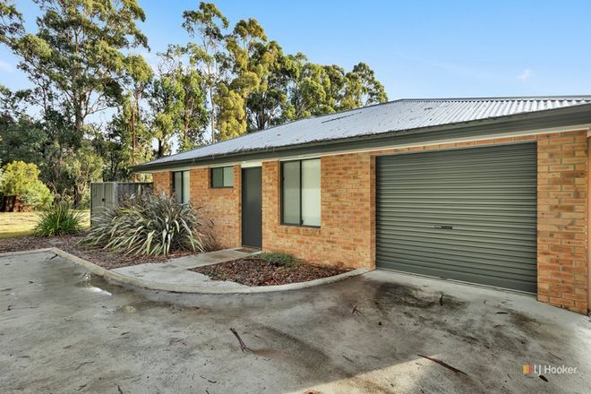 Picture of 3/32 Gibson Court, SPREYTON TAS 7310