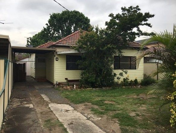 3 bedrooms House in 538 Punchbowl Road LAKEMBA NSW, 2195