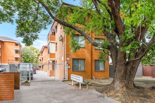 Picture of 10/74 Mcburney Road, CABRAMATTA NSW 2166