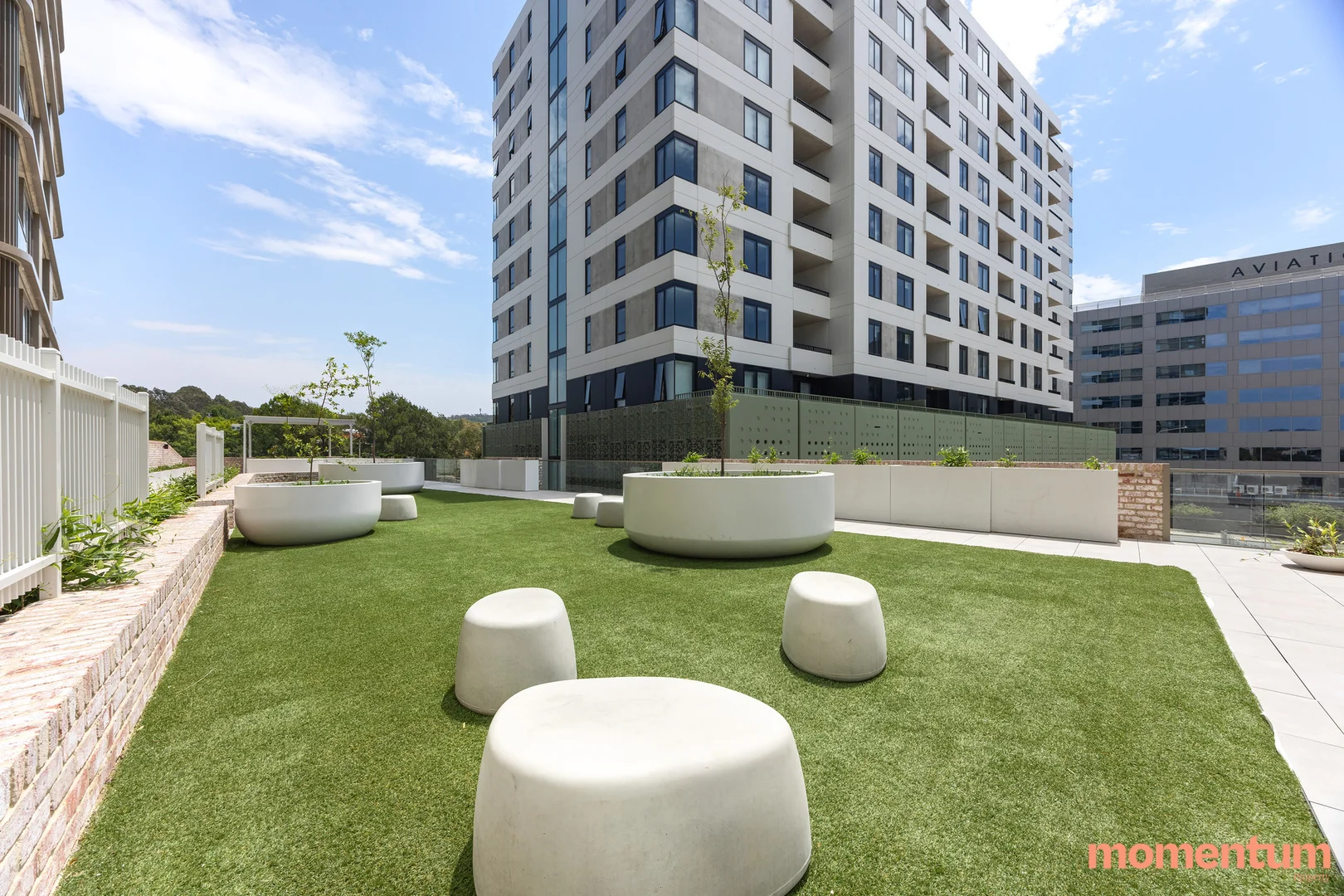 Additional image 24 of 504/1 Corinna Street, Phillip ACT 2606