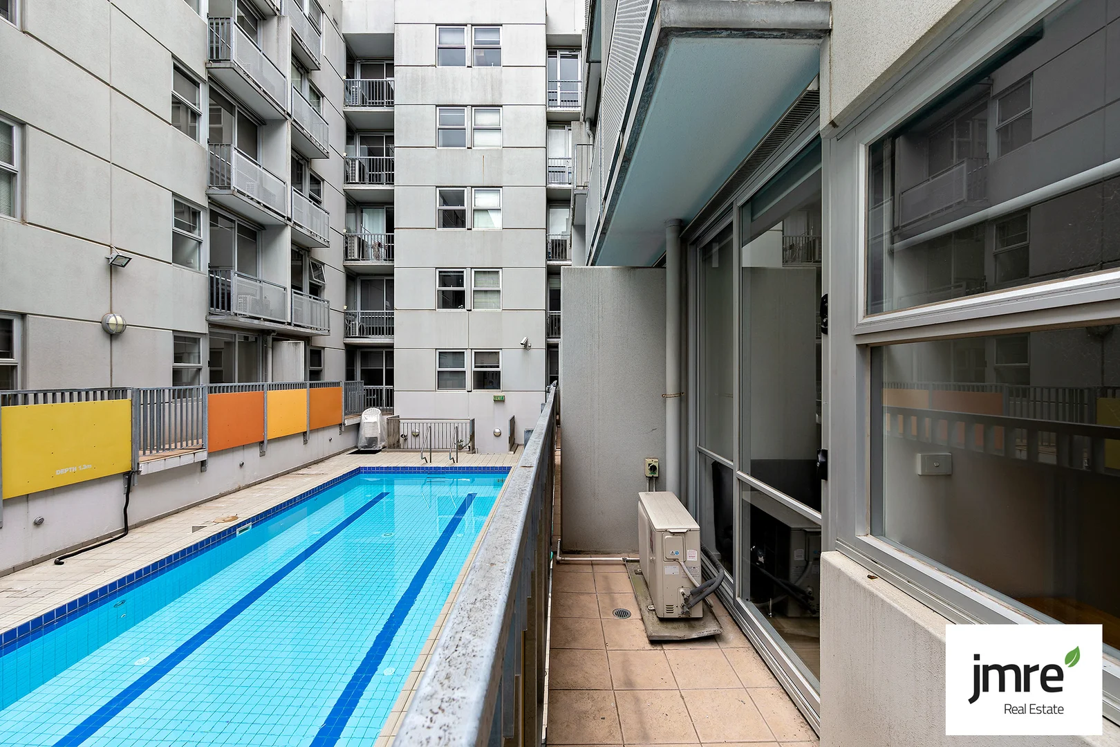 Additional image 7 of 580/488 Swanston Street, Carlton VIC 3053