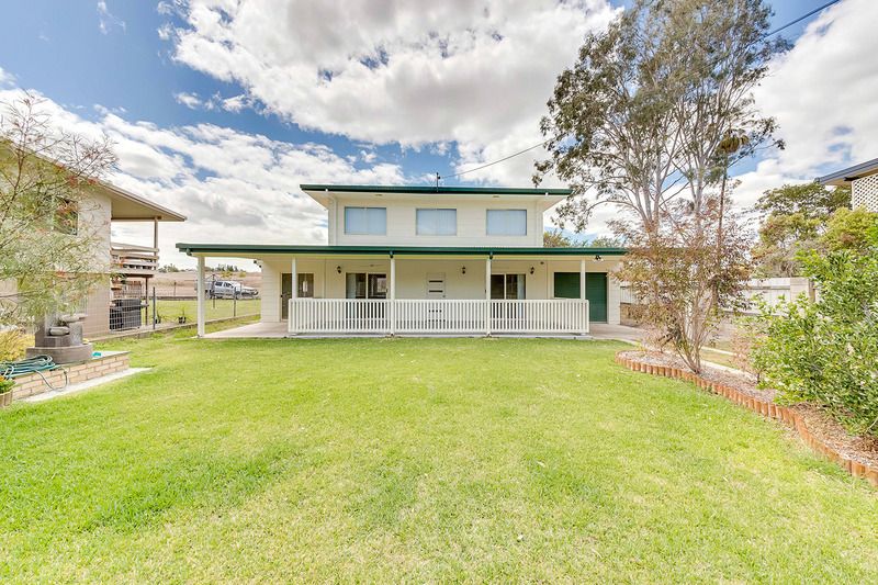 9 Morcom Street, Calliope QLD 4680, Image 0