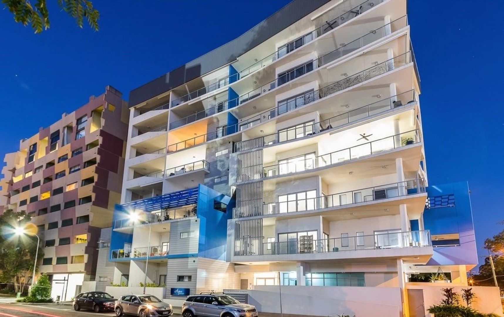 1 bedrooms Apartment / Unit / Flat in 408/38 Buchanan Street WEST END QLD, 4101