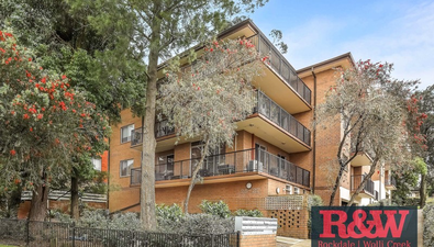 Picture of 1/25-27 Villiers Street, ROCKDALE NSW 2216