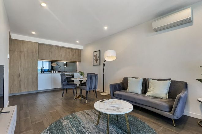 Picture of 1903/107 Alfred Street, FORTITUDE VALLEY QLD 4006