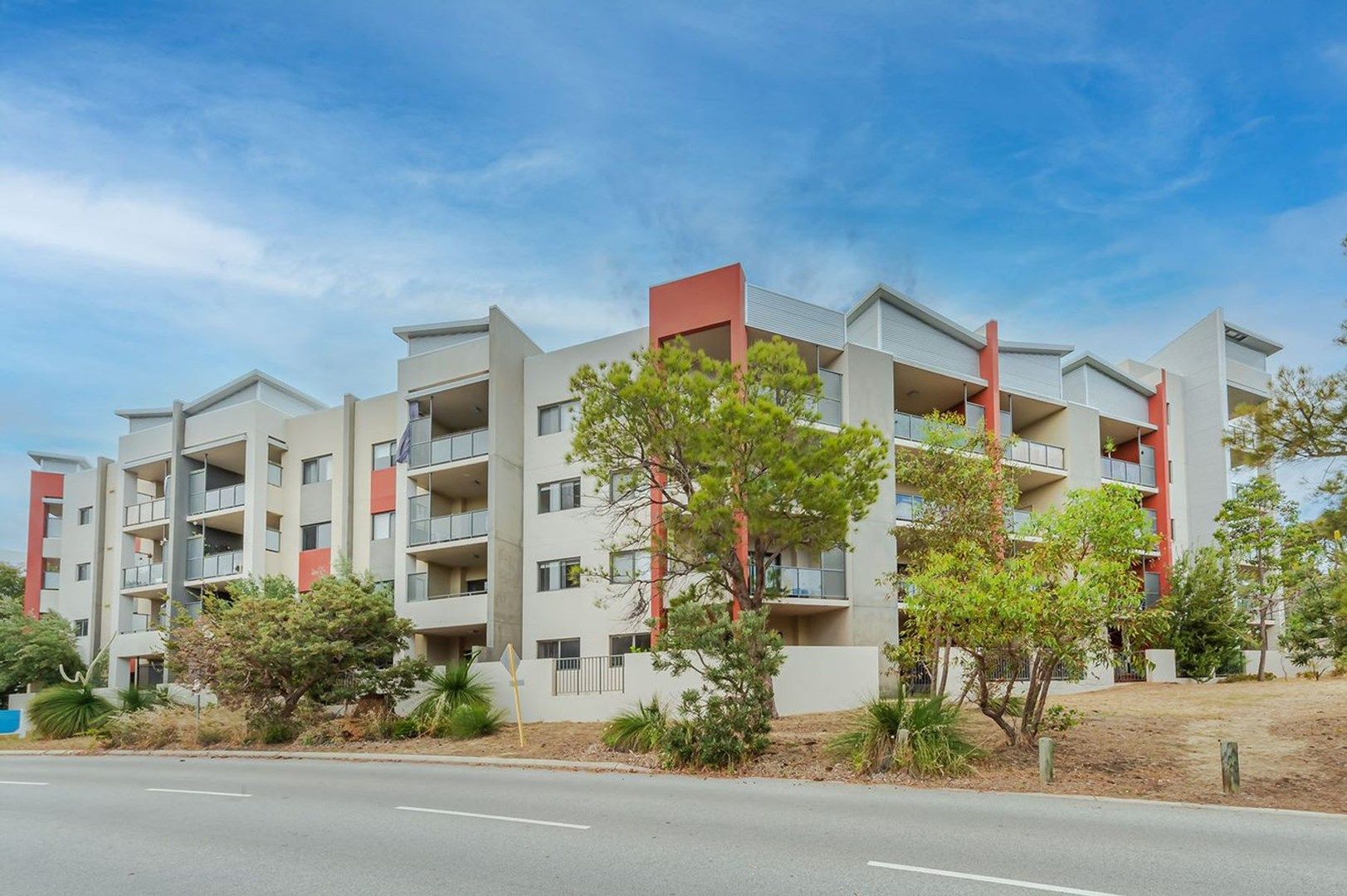28/2 Molloy Promenade, Joondalup WA 6027 Apartment For Rent 480