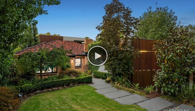 Picture of 23 Fowler Street, BOX HILL SOUTH VIC 3128