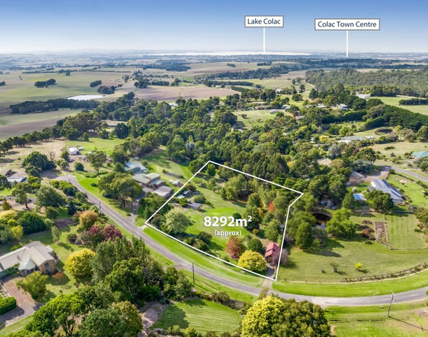 150 Everett Crescent, Barongarook West VIC 3249