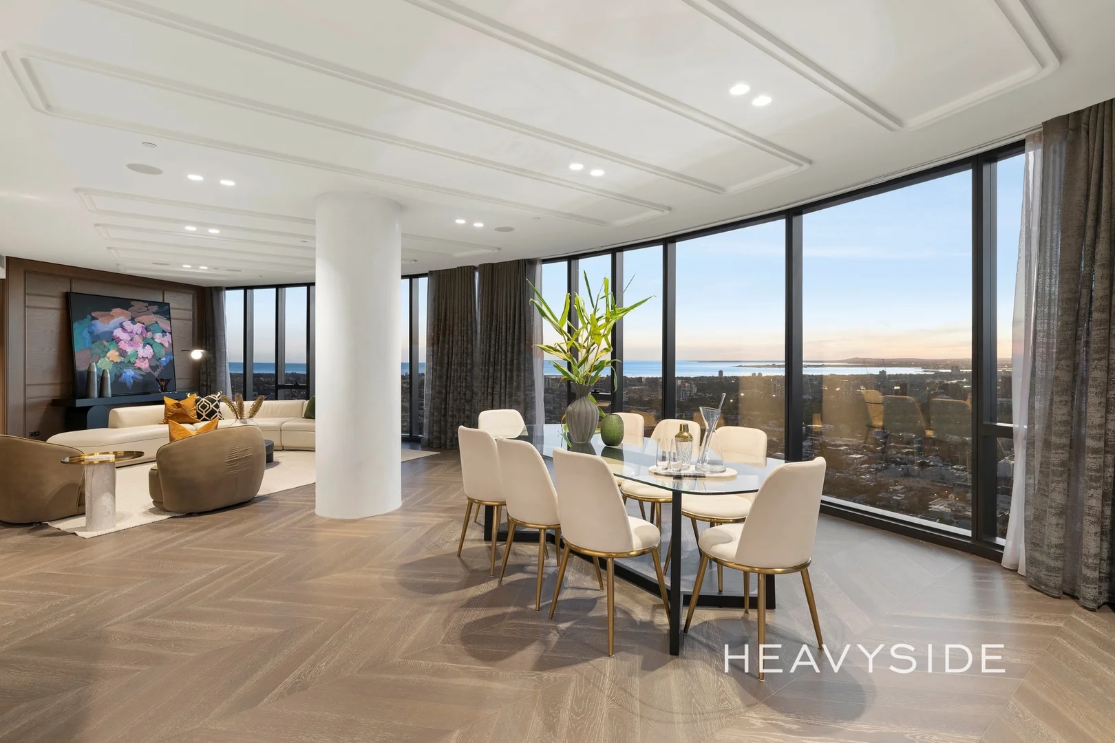 Additional image 4 of 3701/1 Almeida Crescent, South Yarra VIC 3141