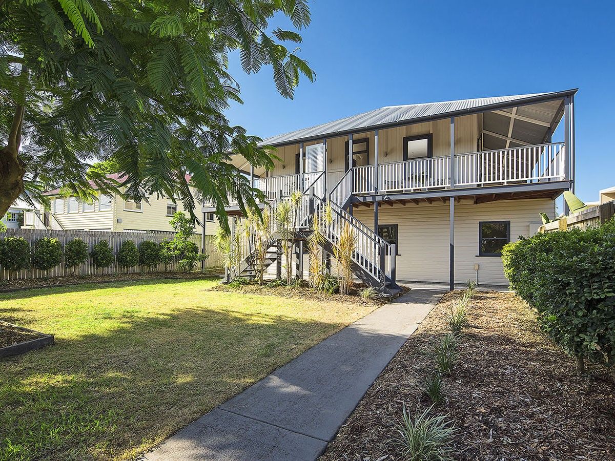 101 Ashby Street, Fairfield QLD 4103, Image 2