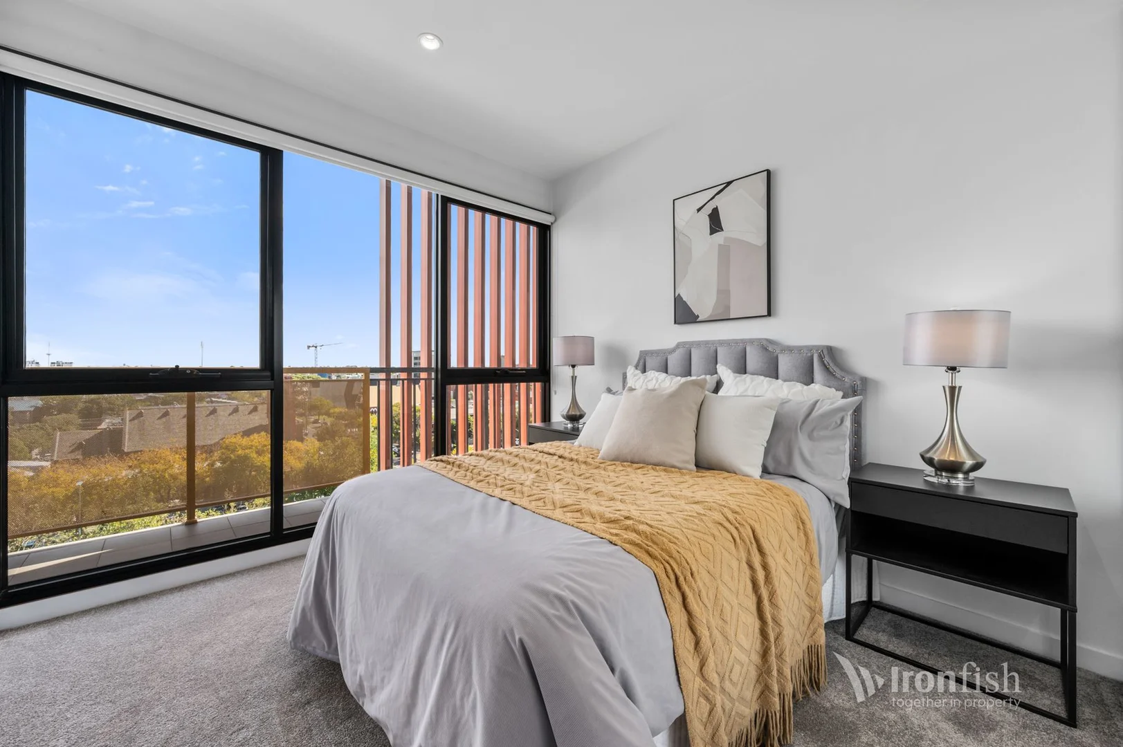 Additional image 7 of 707/59 Paisley street, Footscray VIC 3011