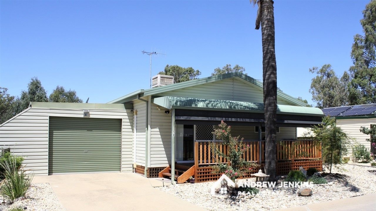 10 Oasis Dr, Cobram VIC 3644, Image 0