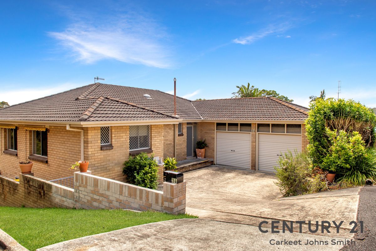 28 Neerim Avenue, Kotara South NSW 2289, Image 0