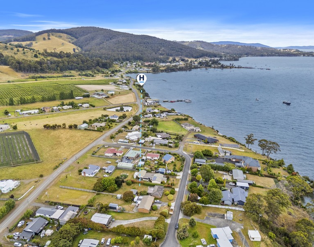 18 Harveytown Road, Dover TAS 7117