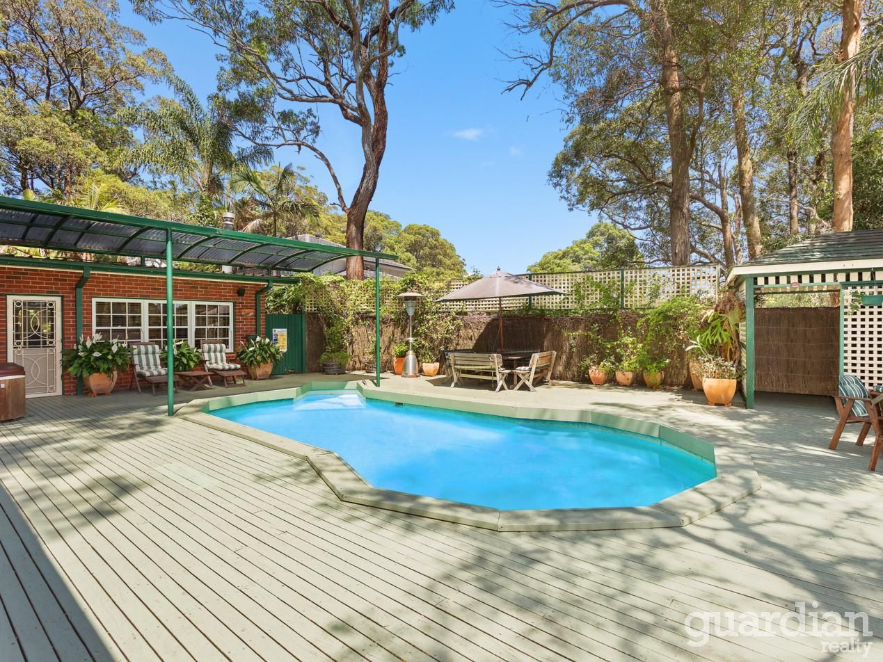 576 Old Northern Road, Dural NSW 2158, Image 0