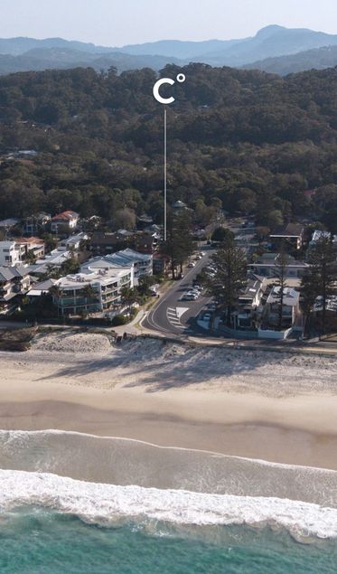 2 bedrooms Apartment / Unit / Flat in 7/18 Tomewin Street CURRUMBIN QLD, 4223