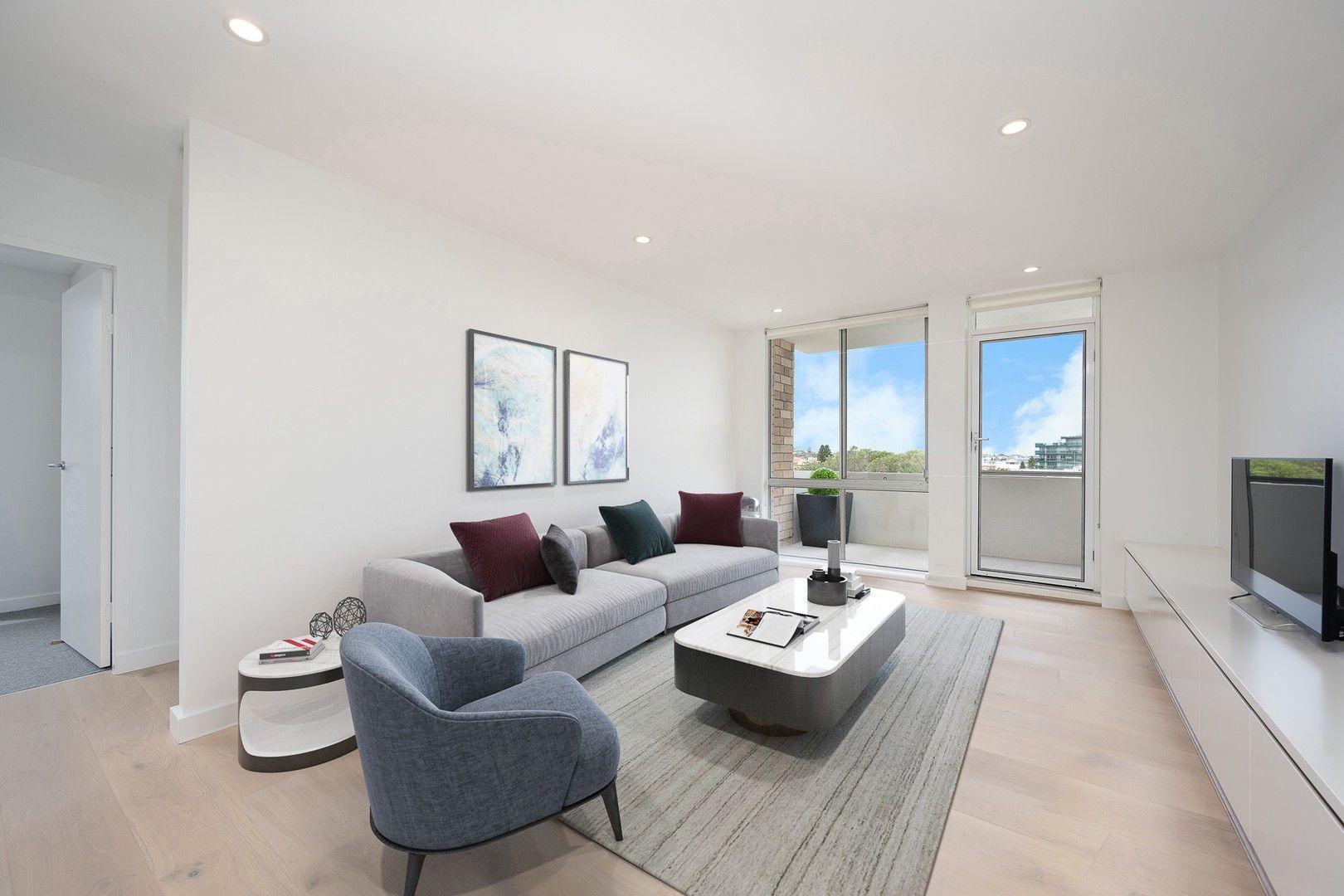 2 bedrooms Apartment / Unit / Flat in 10/38 O'Brien Street BONDI BEACH NSW, 2026