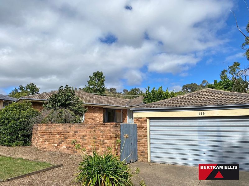 188 Namatjira Drive, Chapman ACT 2611, Image 2