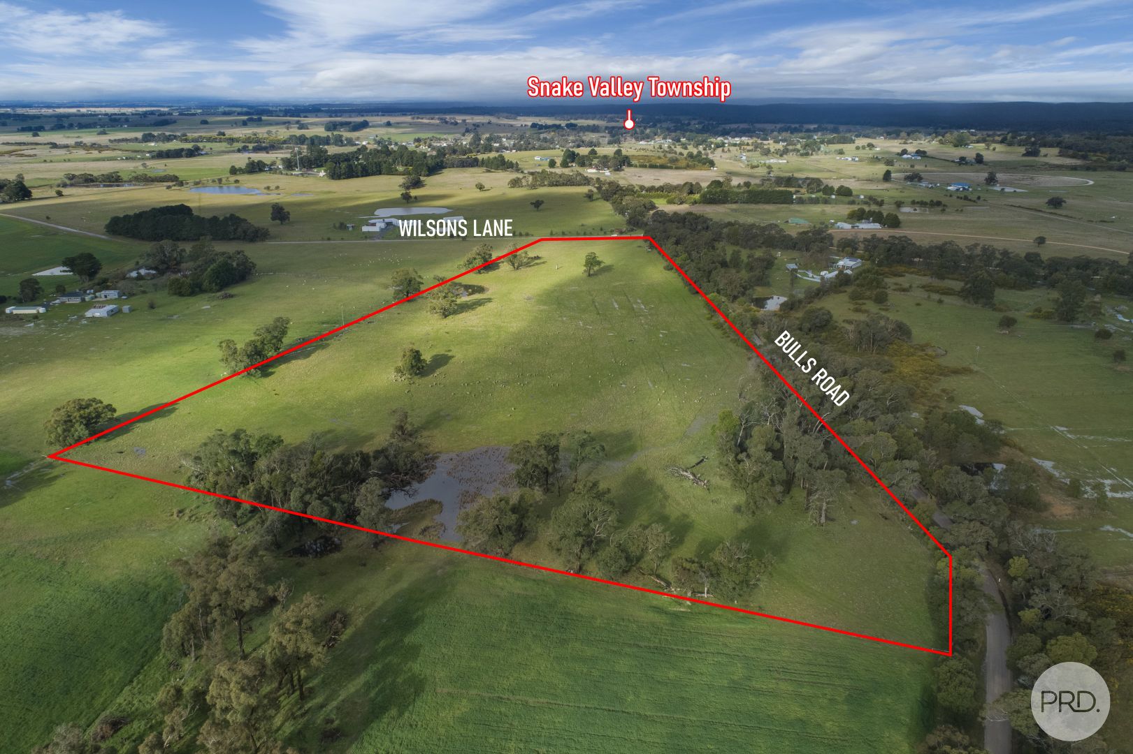 Lot 44 Bulls Road, Snake Valley VIC 3351, Image 1