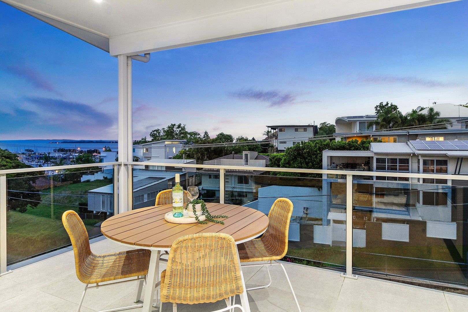 5/48 Oceana Terrace, Manly QLD 4179, Image 0