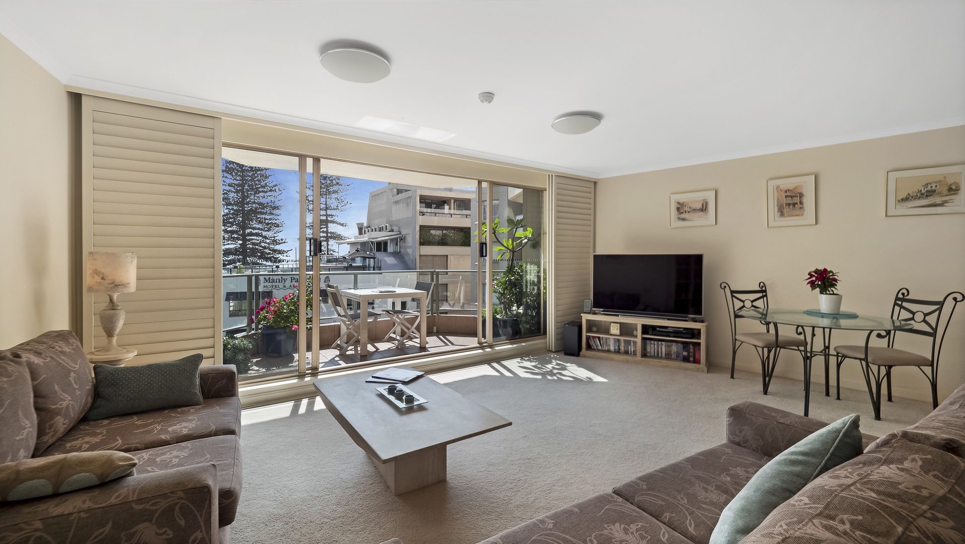 401/1 Raglan Street, Manly NSW 2095, Image 2