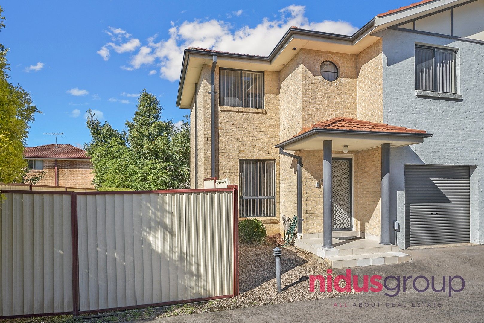 14/25 Abraham Street, Rooty Hill NSW 2766, Image 0