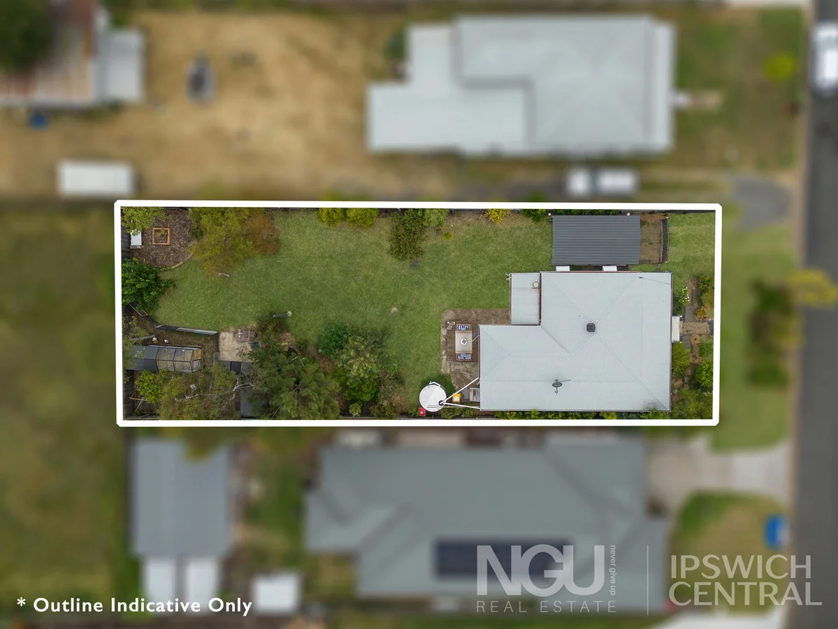 Additional image 2 of 50 Cothill Road, Silkstone QLD 4304