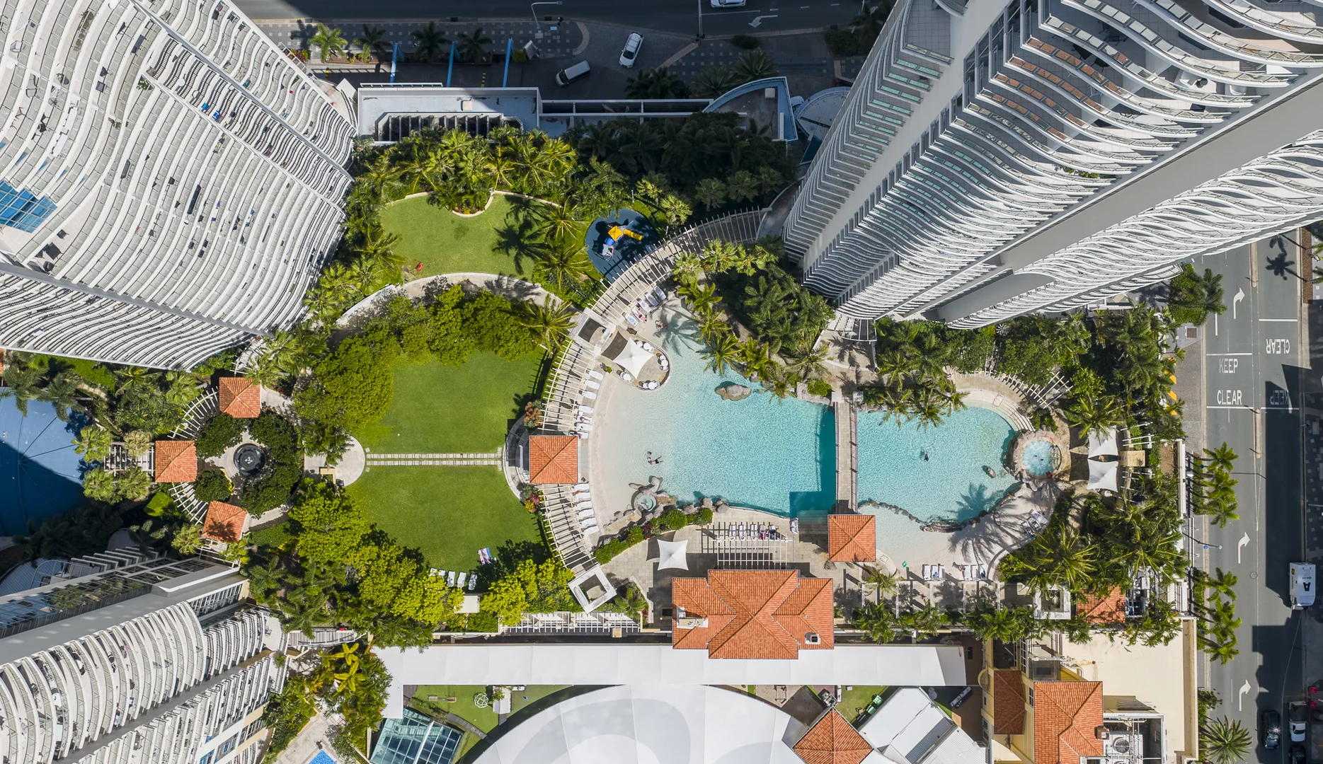 Additional image 26 of 2197/23 Ferny Avenue, Surfers Paradise QLD 4217