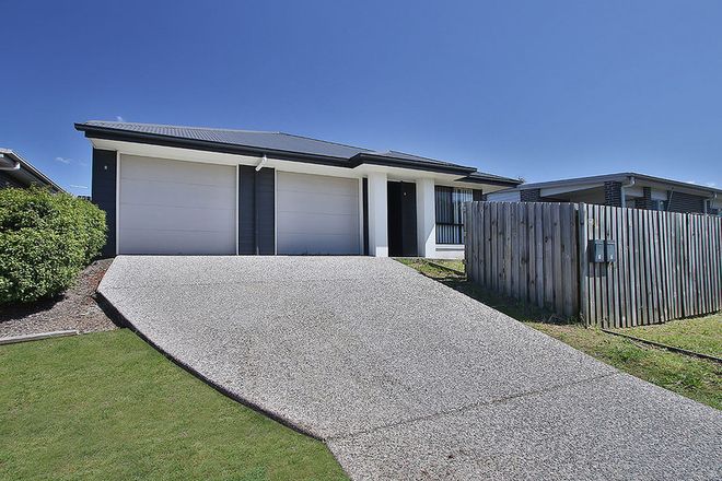 Picture of 23 Kevin Mulroney Drive, FLINDERS VIEW QLD 4305