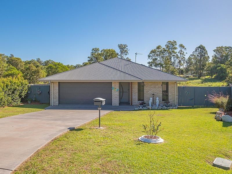 3 bedrooms House in 20 Fortune Court SOUTHSIDE QLD, 4570