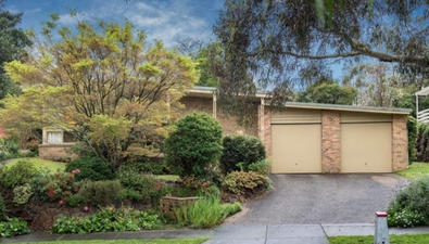 Picture of 13 Gordon Road, MOUNT WAVERLEY VIC 3149