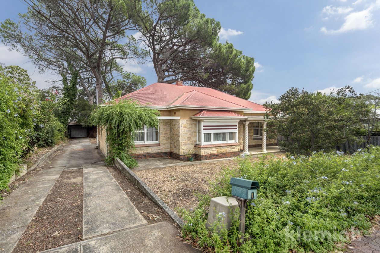 1 Cooper Angus Grove, Wattle Park SA 5066, Image 0