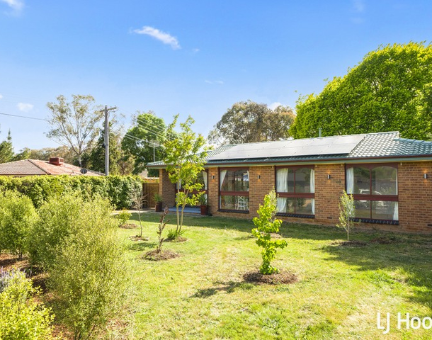 24 Delegate Street, Kaleen ACT 2617