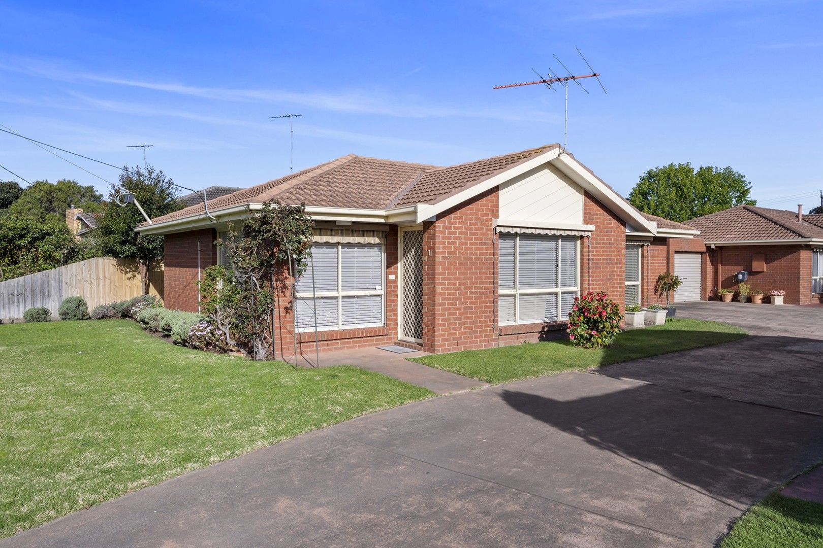 1/52-54 Wilton Avenue, Newcomb VIC 3219, Image 0