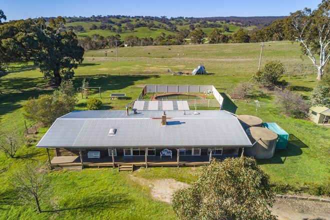 Picture of 11 Taradale Road, METCALFE VIC 3448