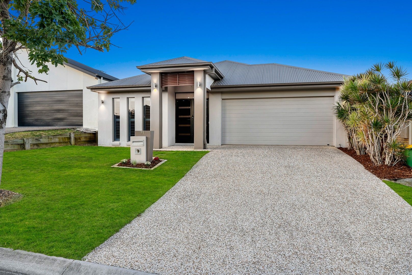 11 Eaton Close, North Lakes QLD 4509, Image 0