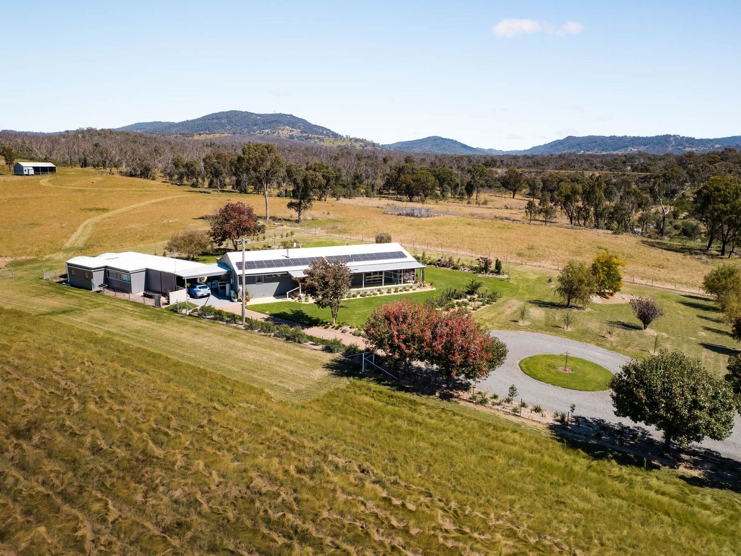 1 Pelham Street, Tenterfield NSW 2372 House for Sale 1,600,000