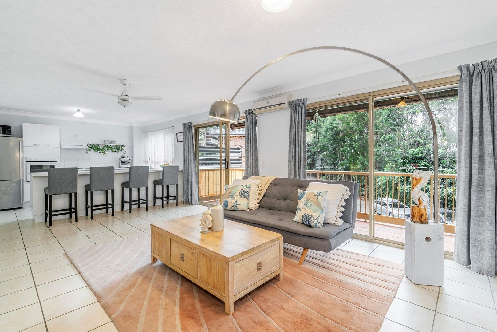 UNIT 19/5 CLANCY COURT, Tugun QLD 4224, Image 0