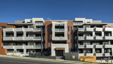 Picture of 318/210 Reynolds Rd, DONCASTER EAST VIC 3109