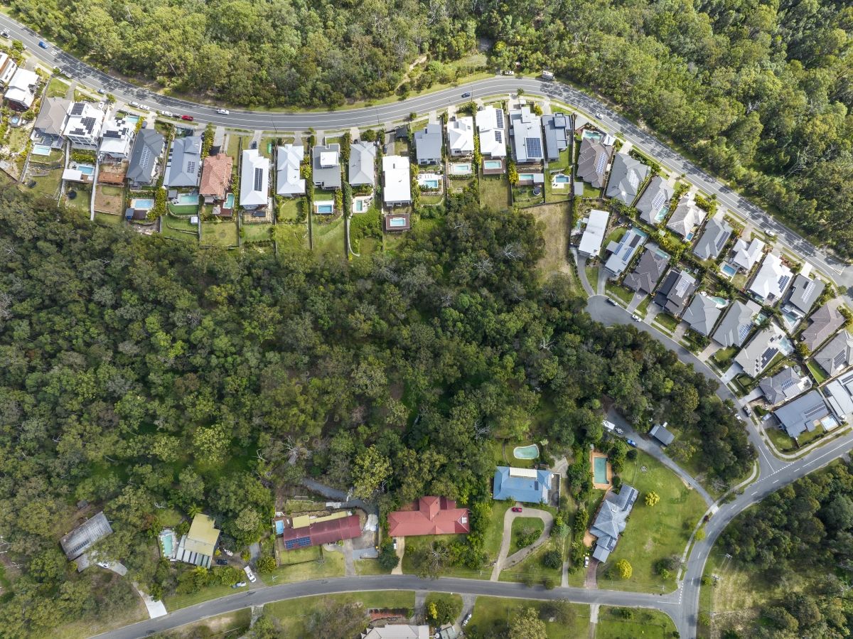 4 Green Court, Reedy Creek QLD 4227 Vacant Land for Sale Domain