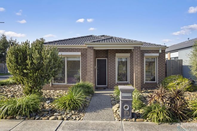 Picture of 13 Koukoura Drive, EPPING VIC 3076